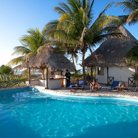 Holbox By Xaloc Hotel Létesítmények fotó