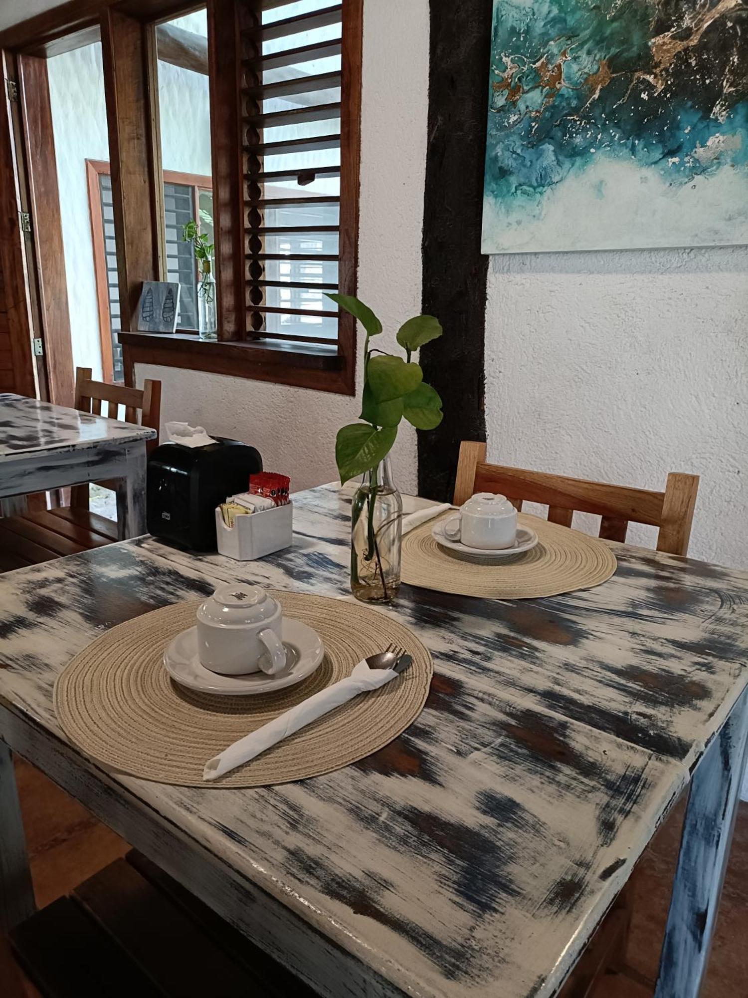 Holbox By Xaloc Hotel Kültér fotó