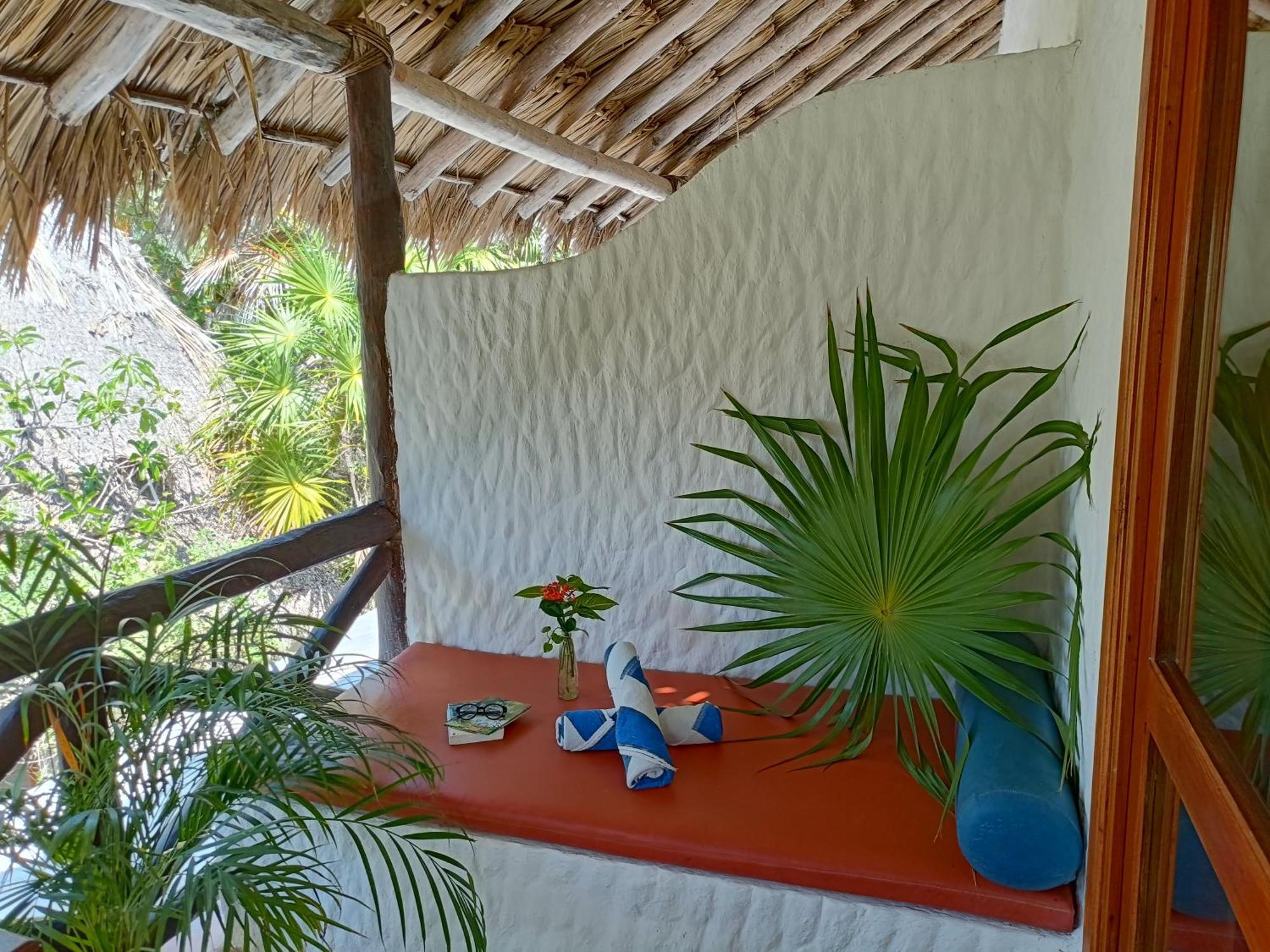 Holbox By Xaloc Hotel Kültér fotó