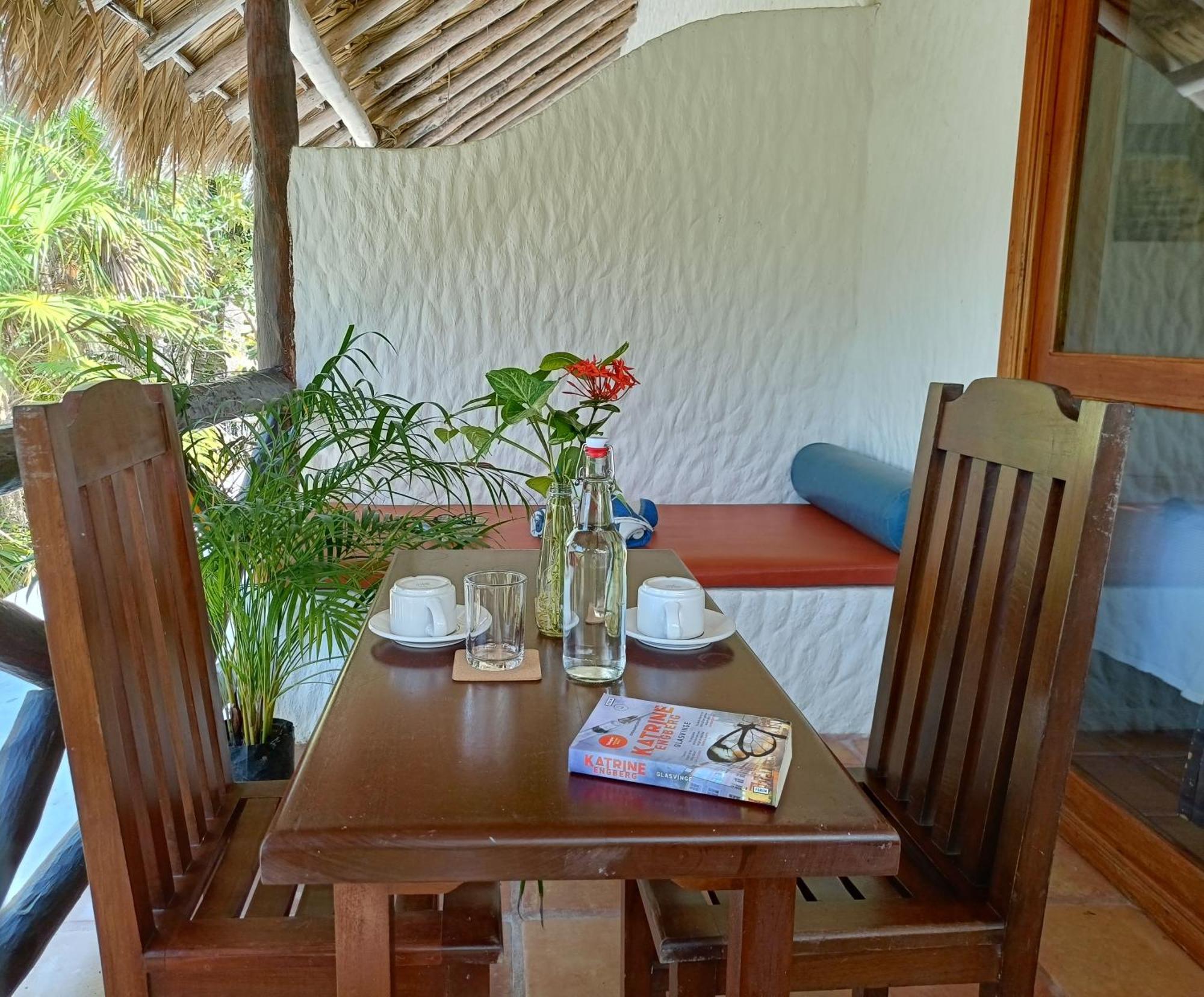 Holbox By Xaloc Hotel Kültér fotó