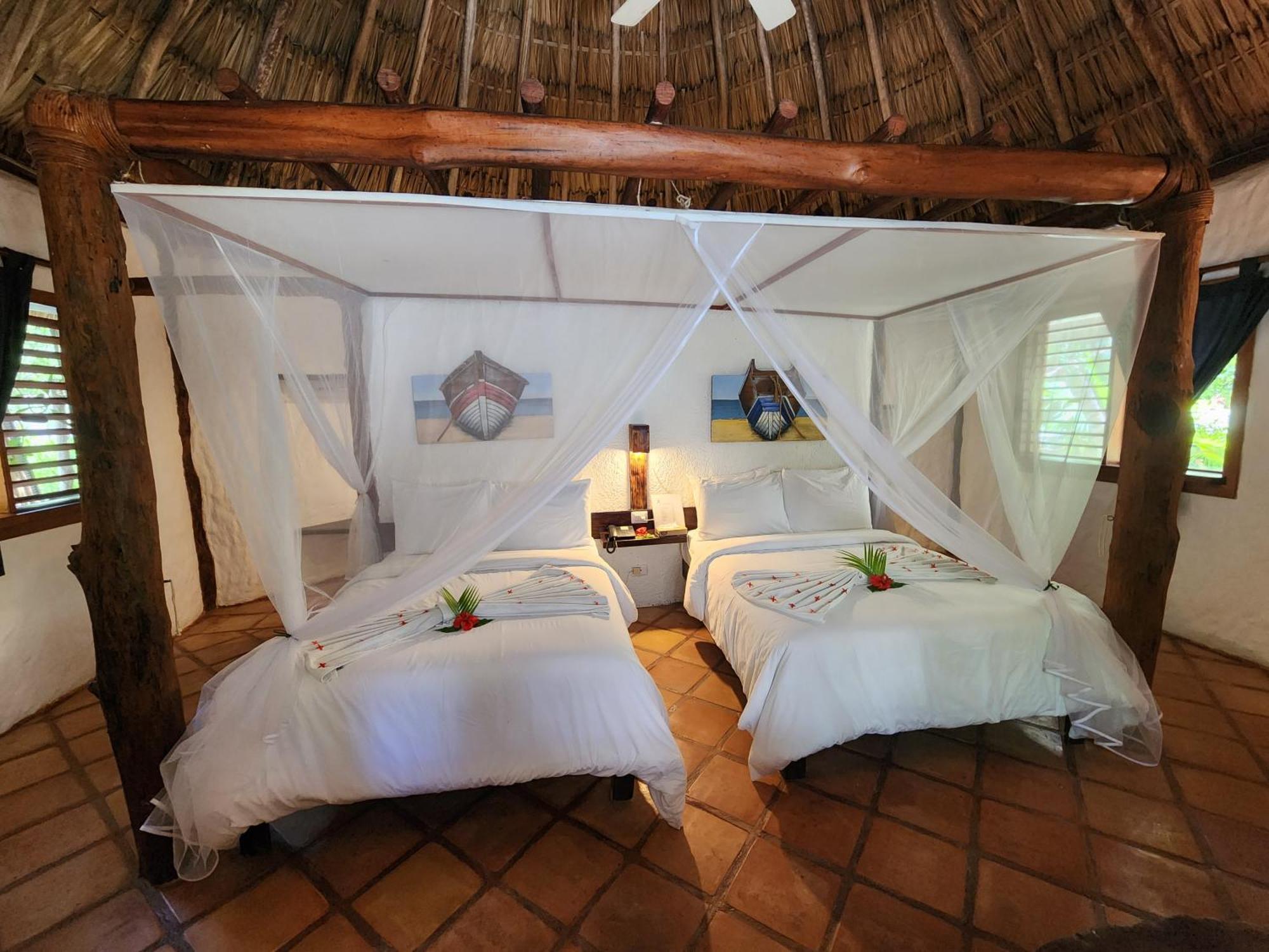 Holbox By Xaloc Hotel Kültér fotó