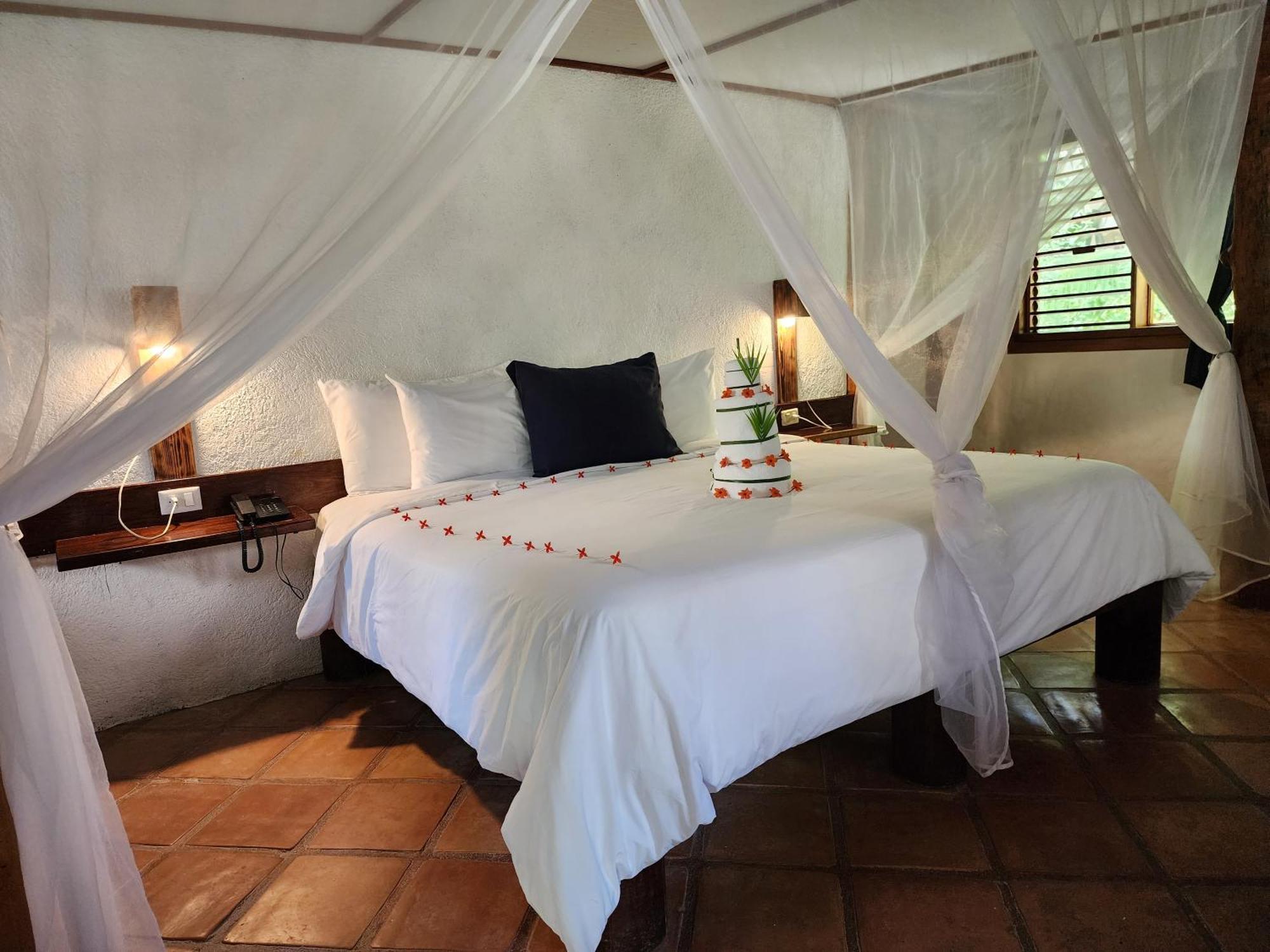 Holbox By Xaloc Hotel Kültér fotó