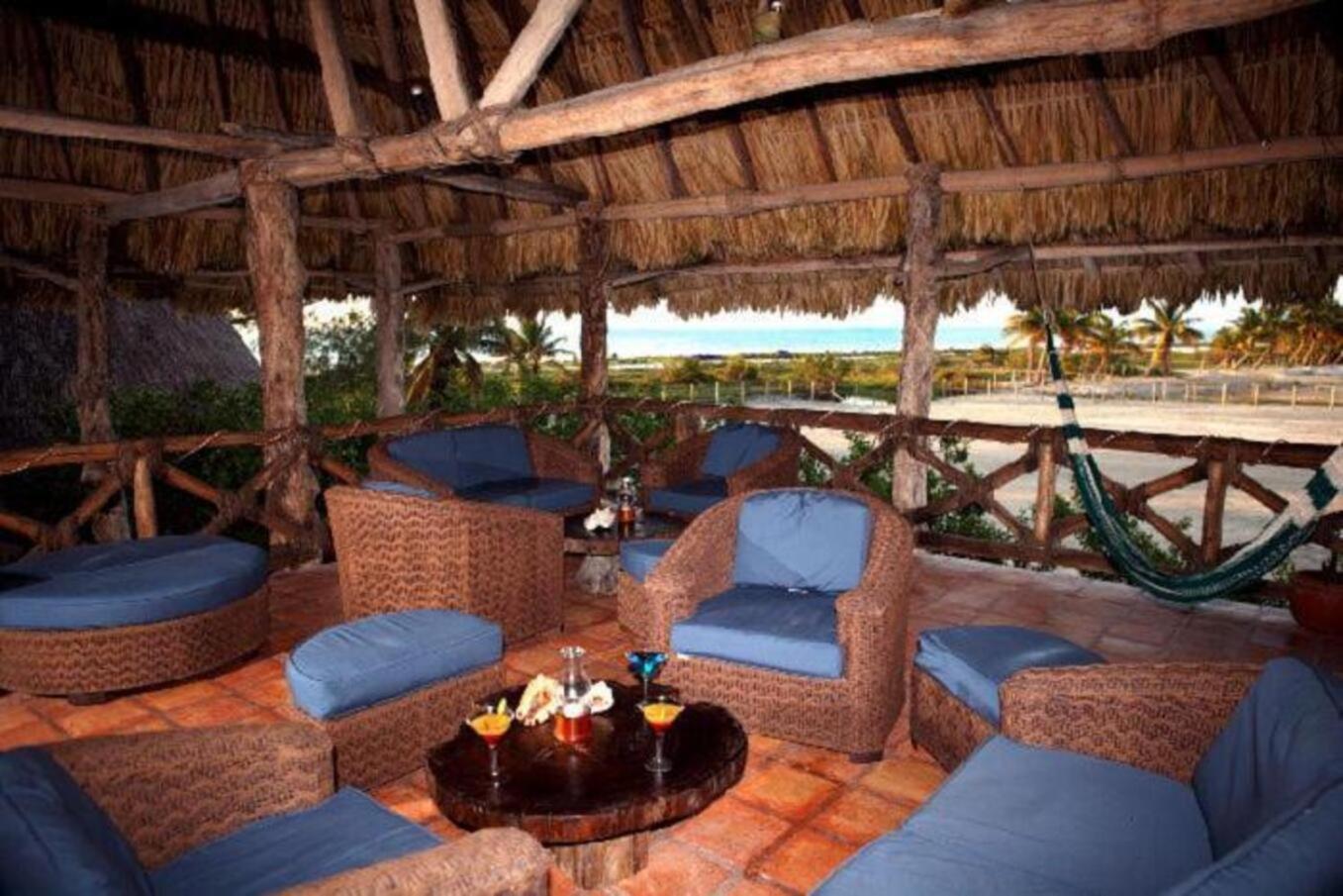 Holbox By Xaloc Hotel Kültér fotó