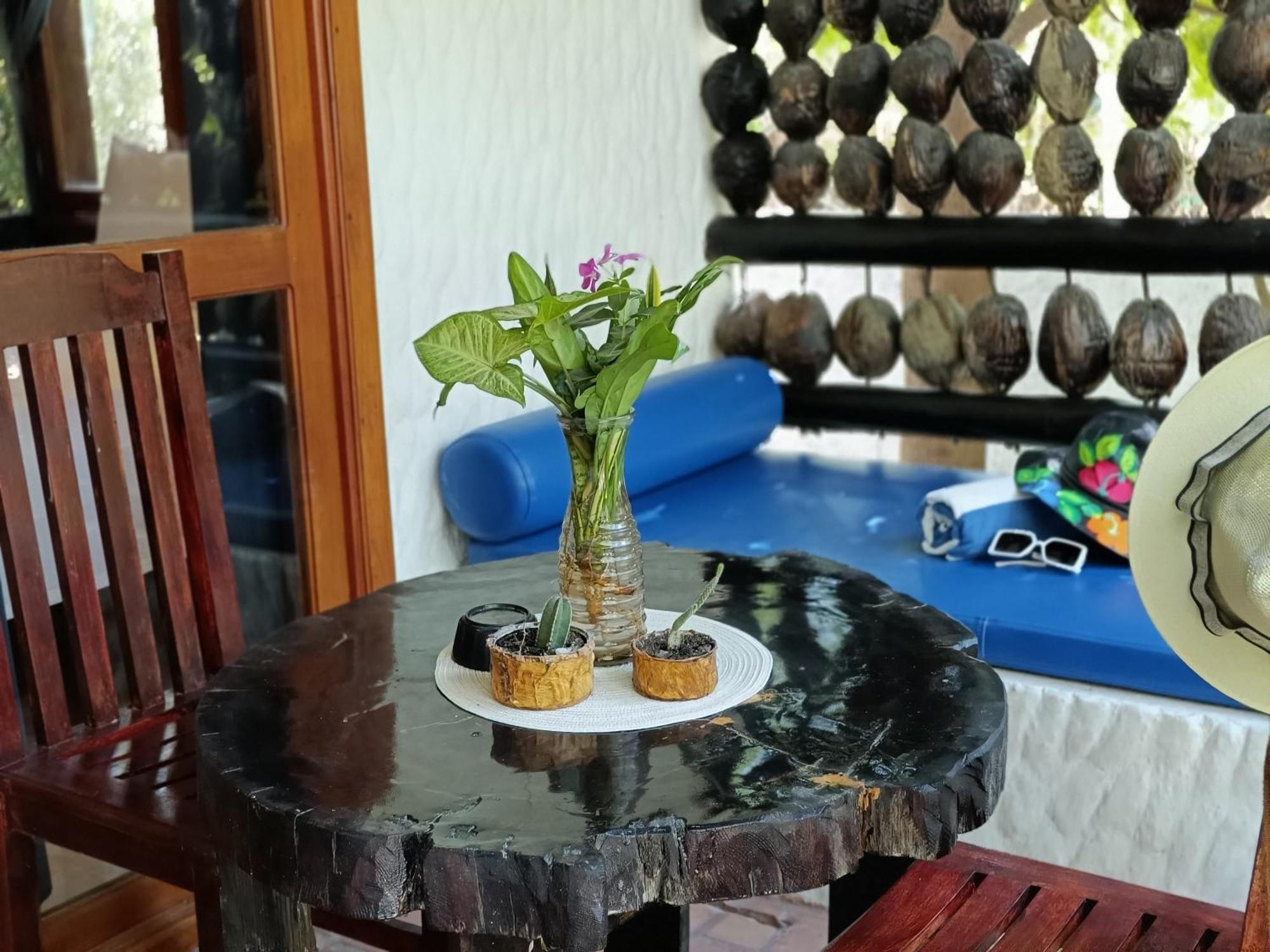 Holbox By Xaloc Hotel Kültér fotó