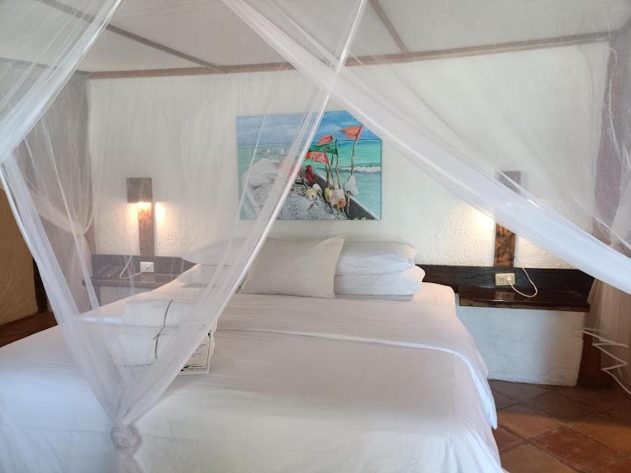 Holbox By Xaloc Hotel Kültér fotó